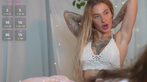 floret_joy Couple Chaturbate 24-01-2025