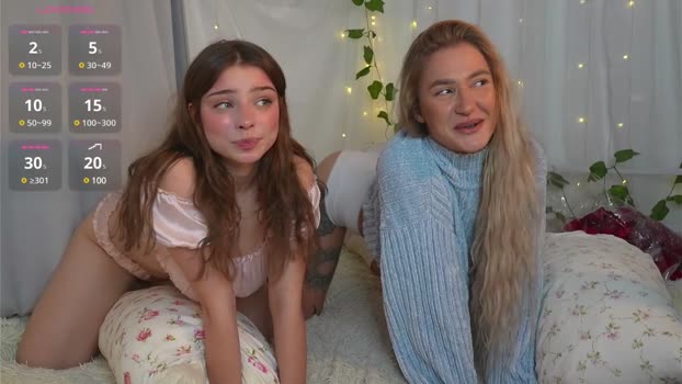 floret_joy Couple Chaturbate 24-01-2025