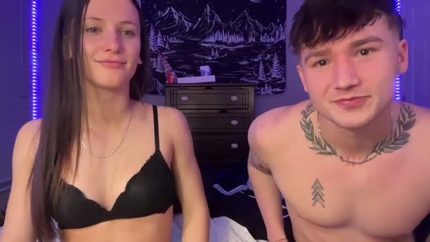 ivy69_9 Couple Chaturbate 23-01-2025
