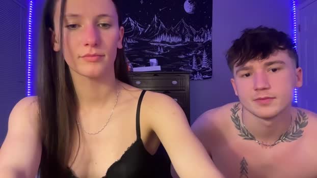 ivy69_9 Couple Chaturbate 24-01-2025
