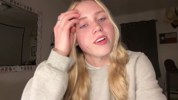 kayclaire Female Chaturbate 23-01-2025