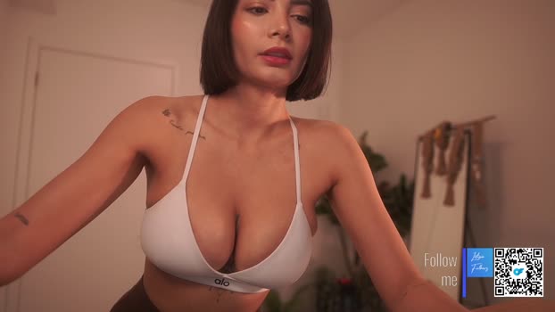 letiziafulkers1 Female Chaturbate 23-01-2025