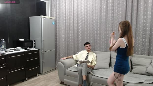 lonnabudd Couple Chaturbate 23-01-2025