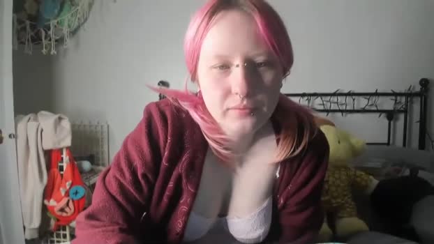 loricritter Female Chaturbate 23-01-2025