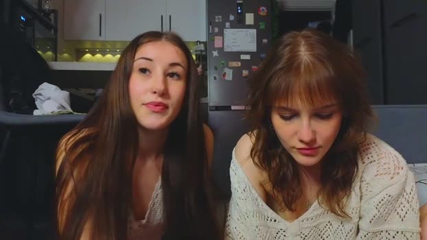 my_parisss Couple Chaturbate 23-01-2025