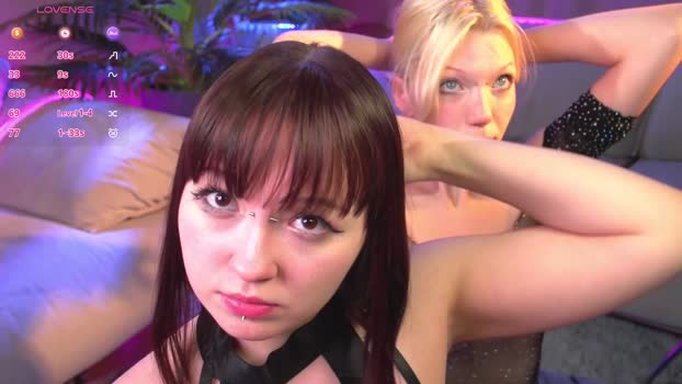 nikkisilk Couple Chaturbate 23-01-2025