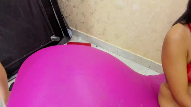 party_starts Couple Chaturbate 23-01-2025