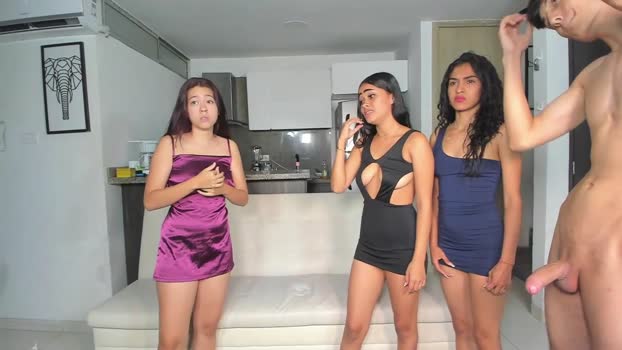 petites_perles Couple Chaturbate 23-01-2025