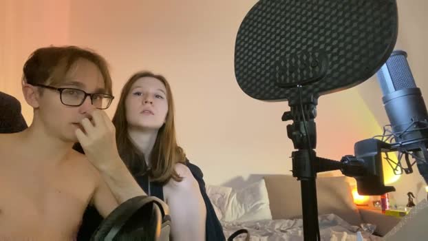 sabrinaanddaniel Couple Chaturbate 23-01-2025