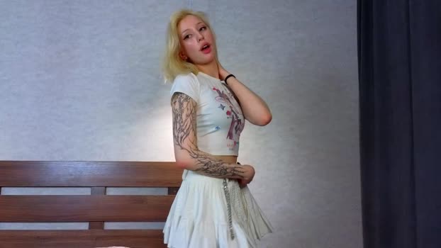 sallycha Female Chaturbate 23-01-2025