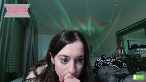 scarlettgracevip Female Chaturbate 24-01-2025