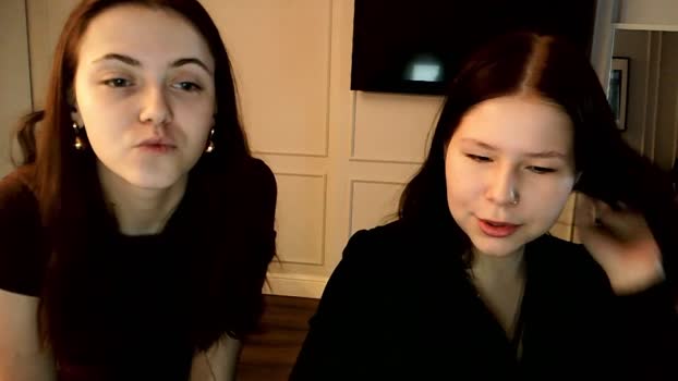 stefania_sasha Female Chaturbate 24-01-2025