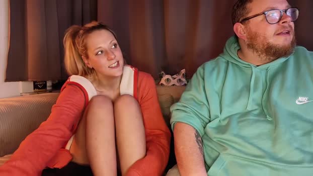 sunshine_diddy Couple Chaturbate 23-01-2025