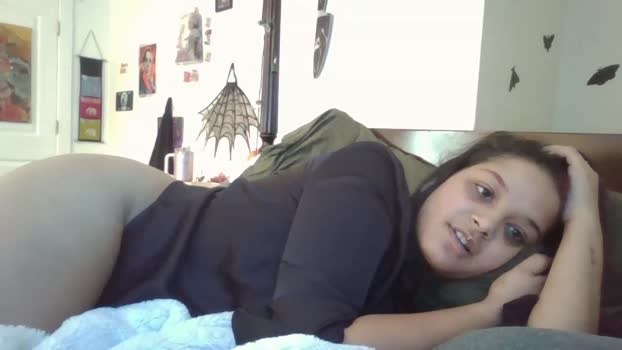 thegoddessofgemini Female Chaturbate 23-01-2025