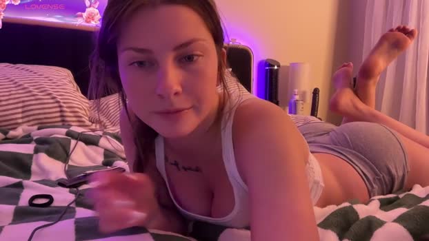 addiebauer Female Chaturbate 24-01-2025