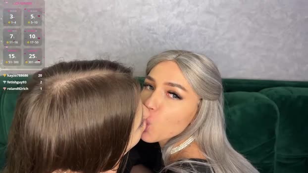 anna13121312 Couple Chaturbate 24-01-2025