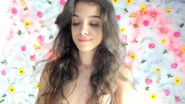 babyaylin Female Chaturbate 25-01-2025