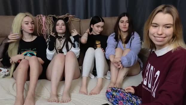 _capybara0_0 Couple Chaturbate 25-01-2025