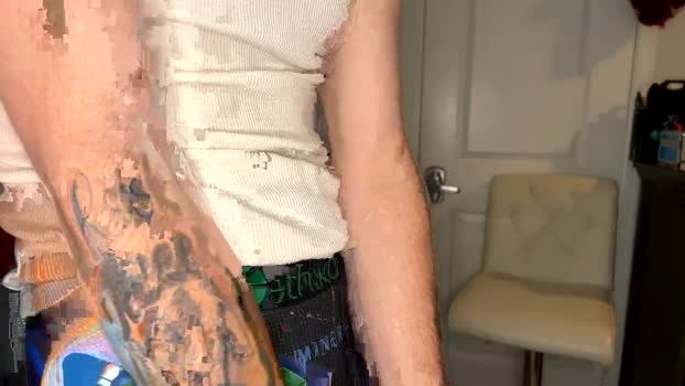 damag3dgothbaby Couple Chaturbate 24-01-2025
