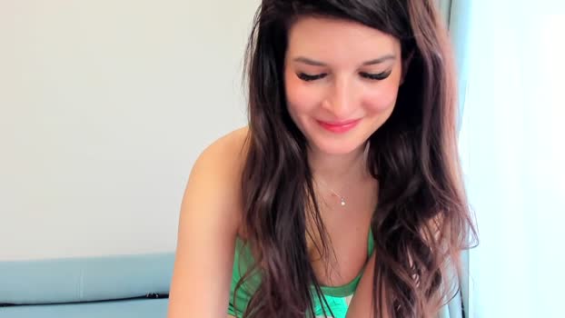 elaanna Female Chaturbate 25-01-2025