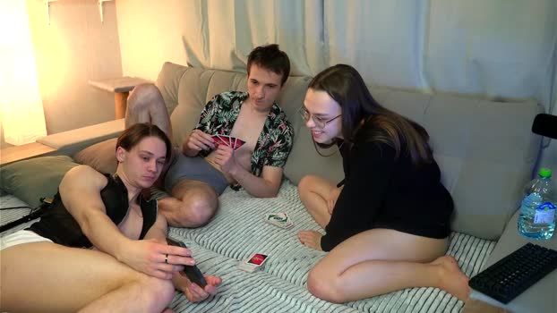 gerridae Couple Chaturbate 24-01-2025