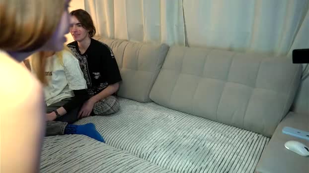 gerridae Couple Chaturbate 25-01-2025