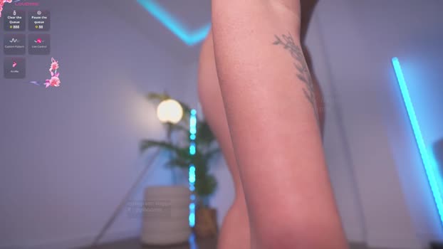 gigi_ulala Female Chaturbate 25-01-2025