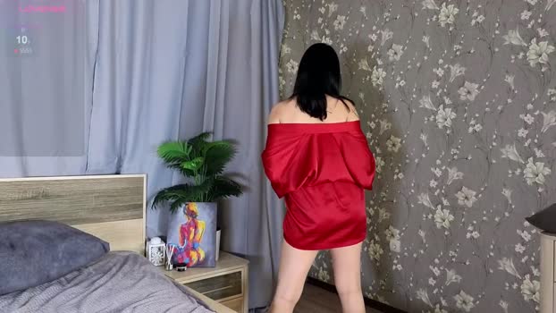 hotty_lucy Female Chaturbate 25-01-2025