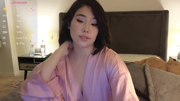 ki_mi Female Chaturbate 24-01-2025