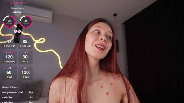 melissa_shawty Female Chaturbate 25-01-2025