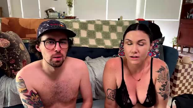 naughty_nomads Couple Chaturbate 24-01-2025