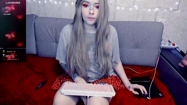 polly_wow Couple Chaturbate 25-01-2025