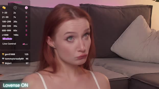sansa_mur Couple Chaturbate 24-01-2025