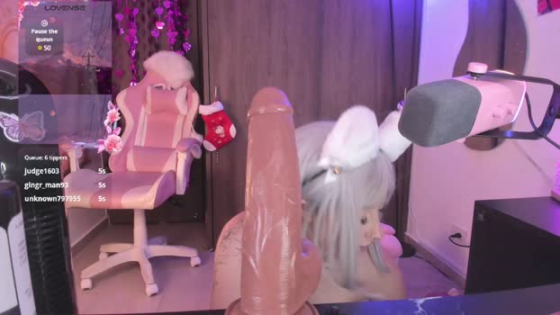 sweet_lilly_sweet Female Chaturbate 24-01-2025