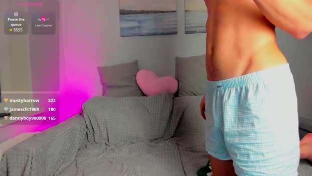 wladilia Couple Chaturbate 24-01-2025