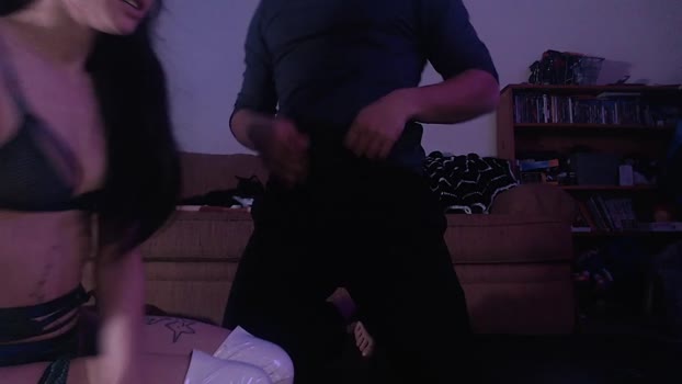 xovivi Couple Chaturbate 24-01-2025