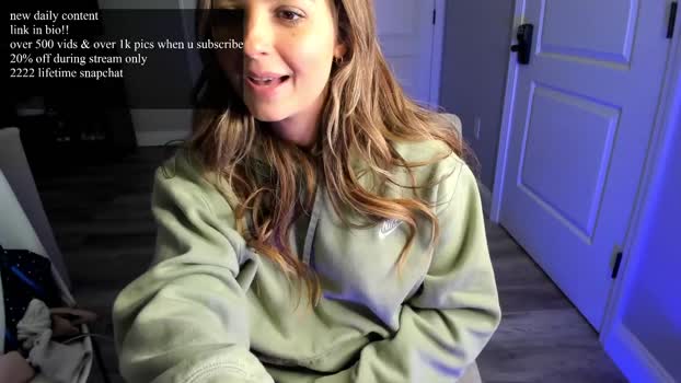 befxckingnice Female Chaturbate 25-01-2025