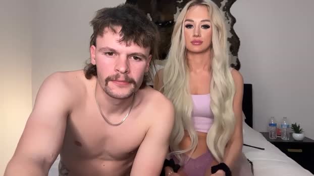 billyunbuckled Couple Chaturbate 25-01-2025