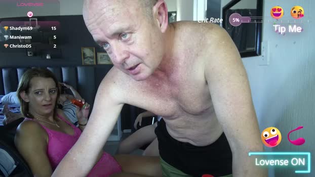 boeslaboes Couple Chaturbate 26-01-2025
