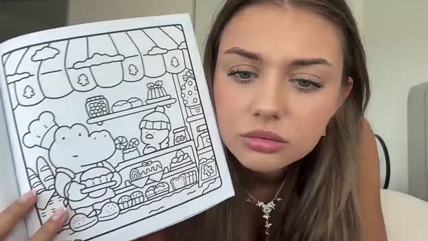 cassies1 Female Chaturbate 25-01-2025