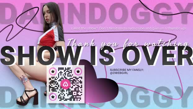 damndoggy Couple Chaturbate 25-01-2025