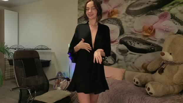 jennycutey Female Chaturbate 26-01-2025