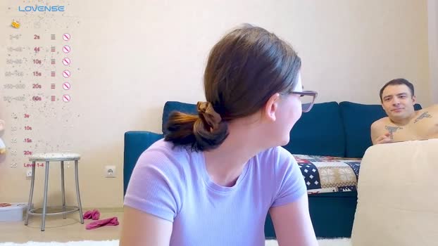 k1tty_cute Couple Chaturbate 26-01-2025