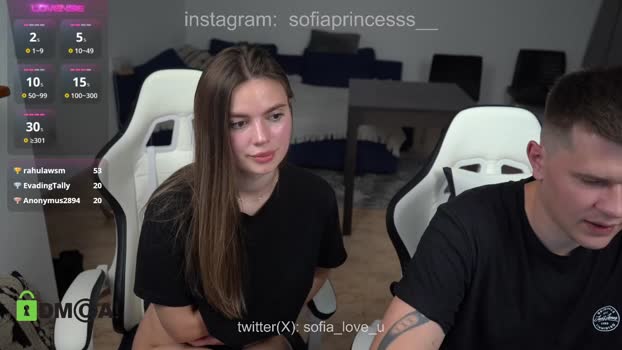 kinga_da_vinci Couple Chaturbate 25-01-2025