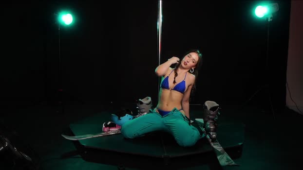 _meganmeow_ Female Chaturbate 25-01-2025