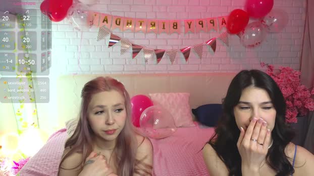 nanami_v02 Couple Chaturbate 25-01-2025