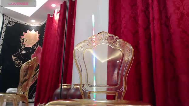 profanepervert Female Chaturbate 25-01-2025