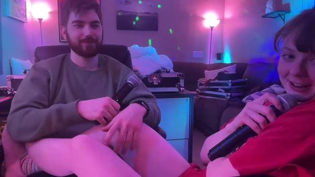 redheadbaby19 Couple Chaturbate 25-01-2025
