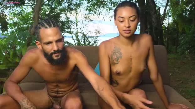 tropicalhotassxx Couple Chaturbate 25-01-2025