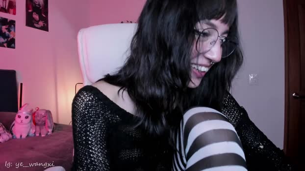 wangxi_ Female Chaturbate 25-01-2025